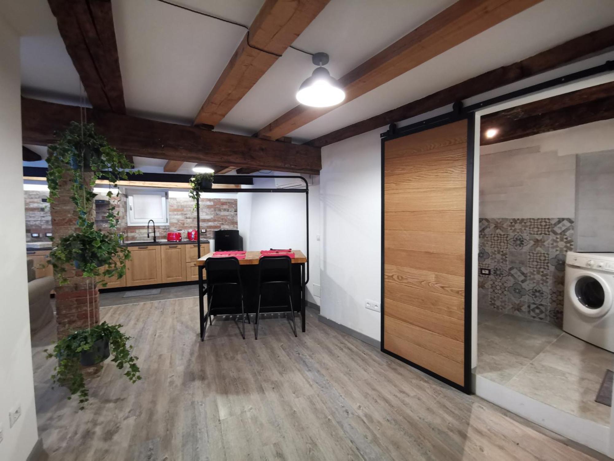 Dream One Apartment Verona Exterior photo
